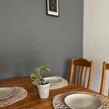Cosy Loft-like Flat Nearby City Centre Apartamento *