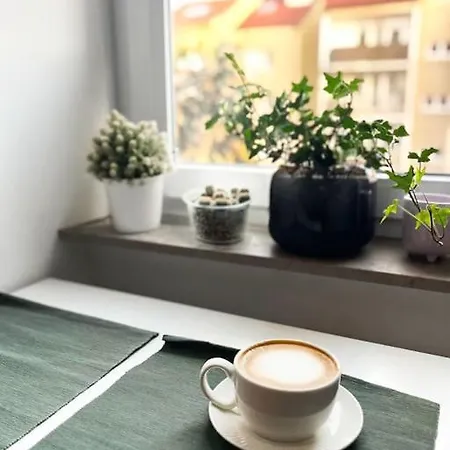 Apartamento Cosy Loft-like Flat Nearby City Centre *