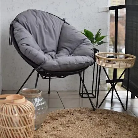 Apartamento Cosy Loft-like Flat Nearby City Centre *