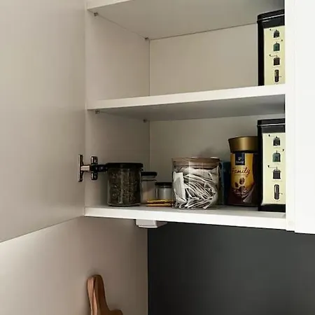 Cosy Loft-like Flat Nearby City Centre * Gdańsk