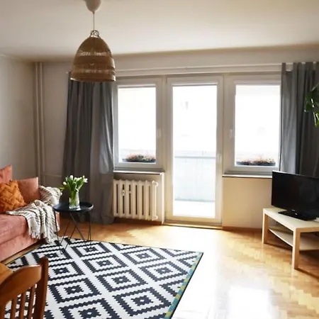 Cosy Loft-like Flat Nearby City Centre