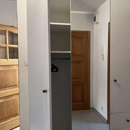 Apartament Cosy Loft-like Flat Nearby City Centre