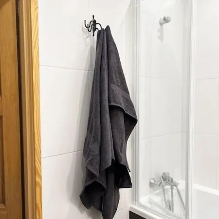 Apartamento Cosy Loft-like Flat Nearby City Centre